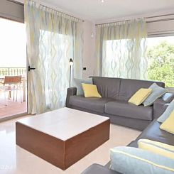 Apartement met airco in Platja D´aro
