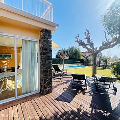 Villa Sol i Mar