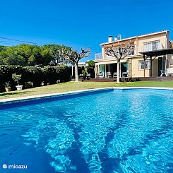Villa Sol i Mar