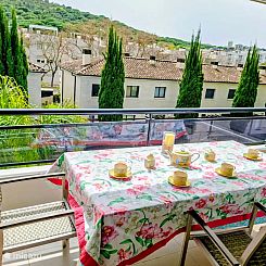 Appartement Dushi