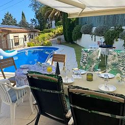 Gulle Villa
