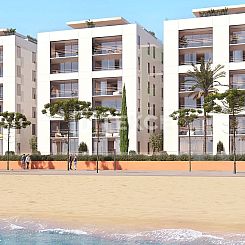 Appartement in Platja D'aro