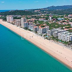 Appartement in Platja D'aro