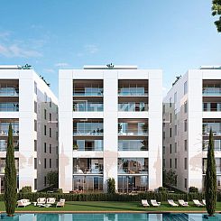 Appartement in Platja D'aro