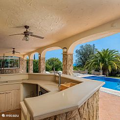 Villa Prospecto Zeezicht | Airco