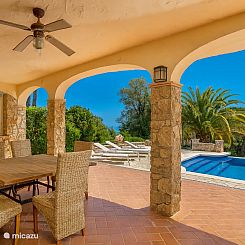 Villa Prospecto Zeezicht | Airco