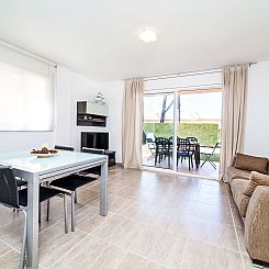 Vakantiehuis Juanes