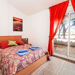 Vakantiehuis Juanes