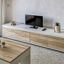 Appartement Sol i Mar