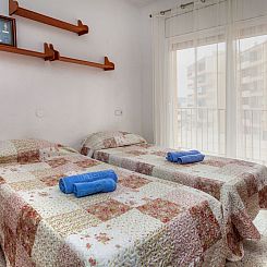 Appartement Sol i Mar