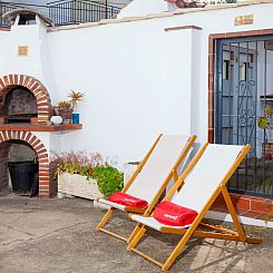Vakantiehuis Isis