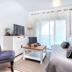 Vakantiehuis Isis