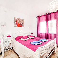 Vakantiehuis Isis