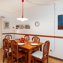 Vakantiehuis Delta 1