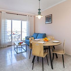 Appartement Fénix Marina