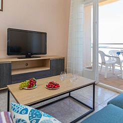 Appartement Fénix Marina