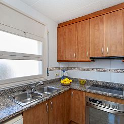Appartement Fénix Marina