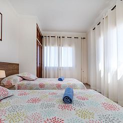 Appartement Fénix Marina