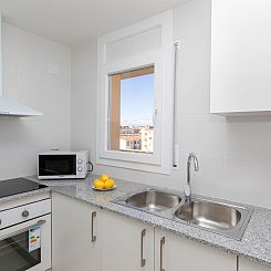 Appartement Policar