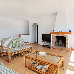 Vakantiehuis Garbinell II