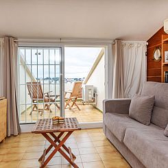 Appartement Port L'escala