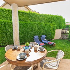 Vakantiehuis Tramuntana