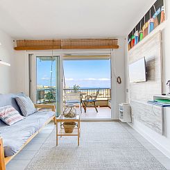 Appartement Port L'escala