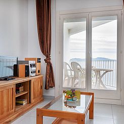 Appartement Riells Park