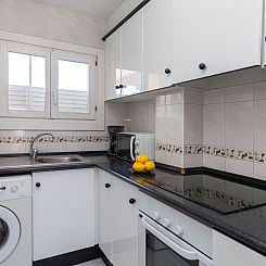 Appartement Riells Park