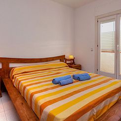 Appartement Riells Park