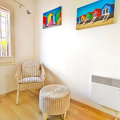 Appartement Urlaubswohnung Ibiza an der Costa Brava