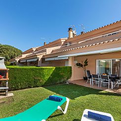 Vakantiehuis Bon Retorn