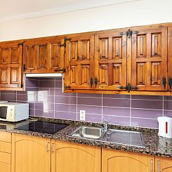 Appartement Anfora 9