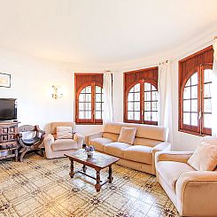 Vakantiehuis Les 4 Saisons