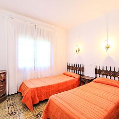 Vakantiehuis Les 4 Saisons