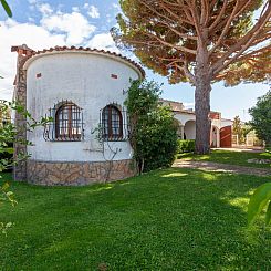 Vakantiehuis Les 4 Saisons