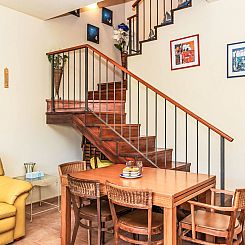 Vakantiehuis Bousquet