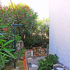 Vakantiehuis Josiane
