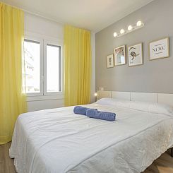 Appartement Palau del Mar