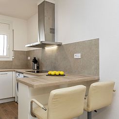 Vakantiehuis La Catalana