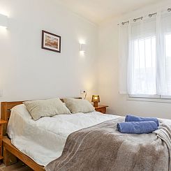 Vakantiehuis La Catalana