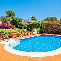 Vakantiehuis Costabravaforrent Masramon, für 12 Personen mi