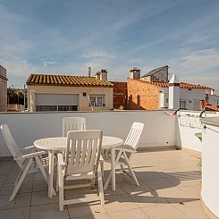 Appartement "Nucli Antic" mit Wallbox