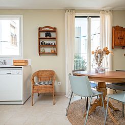 Appartement "Nucli Antic" mit Wallbox