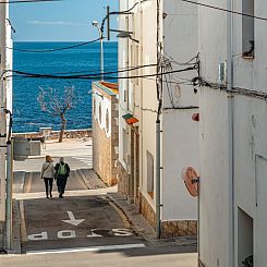 Appartement "Nucli Antic" mit Wallbox