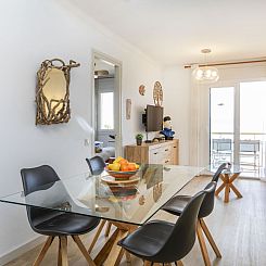 Appartement Platja Mar