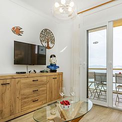 Appartement Platja Mar