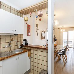 Appartement Platja Mar