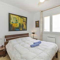 Appartement Platja Mar
