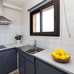 Appartement Adelfa 7